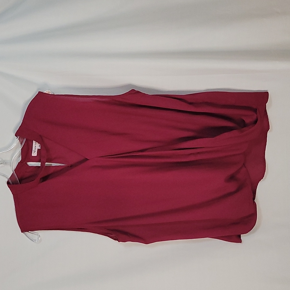 Extra Touch blouse